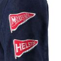 Blouson Delta Air Tissu-Mesh - Helstons