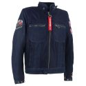 Blouson Delta Air Tissu-Mesh - Helstons