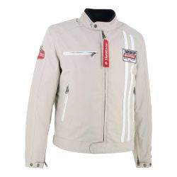 Jacket Boxer Tissu Technique - Helstons