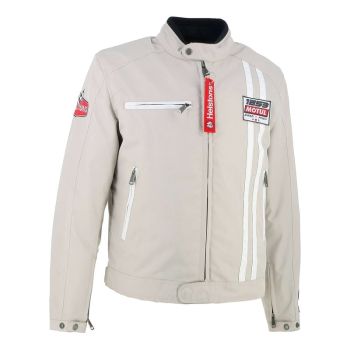 Jacket Boxer Tissu Technique - Helstons