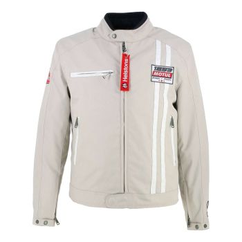 Chaqueta Boxer Tissu Technique - Helstons