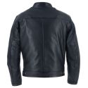 Blouson Boxer Cuir Rag - Helstons