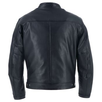 Blouson Boxer Cuir Rag - Helstons