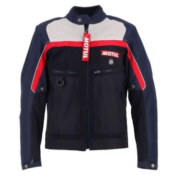 Jacket Atlas Air Tissu-Mesh - Helstons