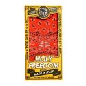 Tour De Cou Multi Function Tubular Rosso - Holy Freedom