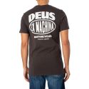 Bellwhether Tee - Deus Ex Machina