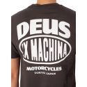 Bellwhether Tee T-Shirt - Deus Ex Machina