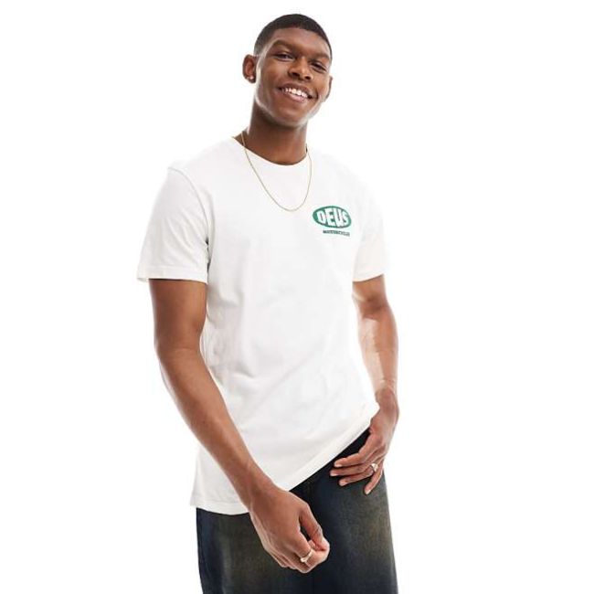 Bellwhether Tee T-Shirt - Deus Ex Machina