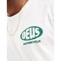 Camiseta Bellwhether - Deus Ex Machina