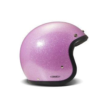 Helm Retro Glitter - Dmd