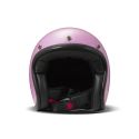 Capacete Retro Glitter - Dmd
