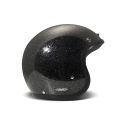 Casco Retro Glitter - Dmd