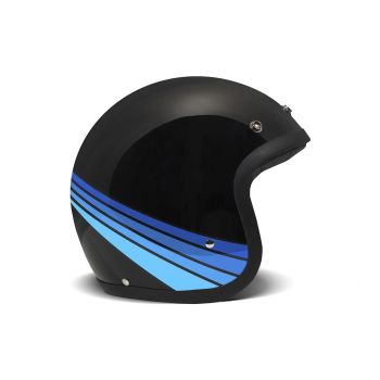 Casque Retro Acqua - Dmd