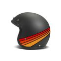 Casque Retro Fuoco - Dmd