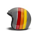Casque Retro Curve - Dmd