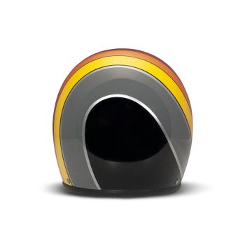 Casque Retro Curve - Dmd