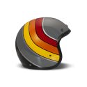 Casque Retro Curve - Dmd