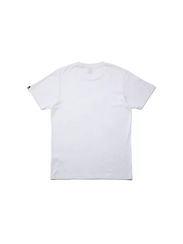 MAGLIETTA CARBY PICKUP TEE - DEUS EX MACHINA