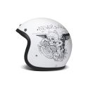 Casco Retro Oldie - Dmd