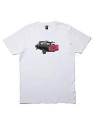 T-Shirt Carby Pickup Tee - Deus Ex Machina