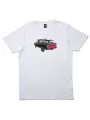 MAGLIETTA CARBY PICKUP TEE - DEUS EX MACHINA