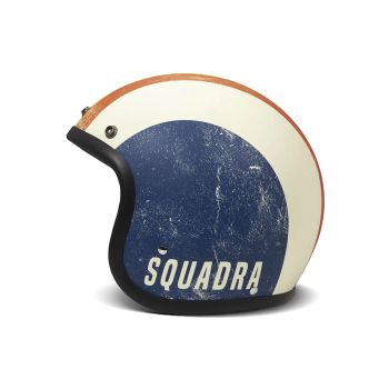 Casco Retro Squadra Corse - Dmd