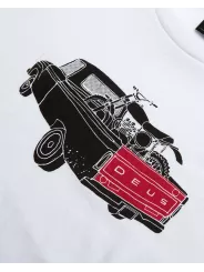 Carby Pickup T-Shirt - Deus Ex Machina