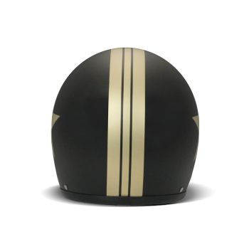 Casco Retro Star - Dmd