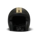 Casco da moto jet Retro Star - Dmd