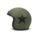Casco Retro Star - Dmd