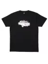 MAGLIETTA CARBY PICKUP TEE - DEUS EX MACHINA