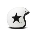 Capacete Retro Star - Dmd