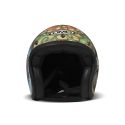 Retro Woodstock Open Face Helmet - Dmd