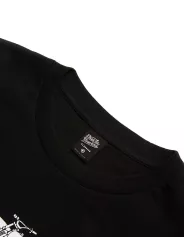 MAGLIETTA CARBY PICKUP TEE - DEUS EX MACHINA