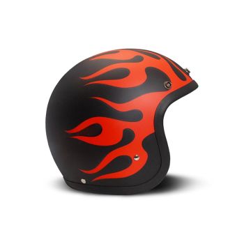 Casque Retro Fuego - Dmd