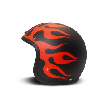 Casque Retro Fuego - Dmd