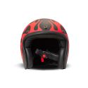 Casque Retro Fuego - Dmd