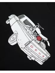 T-Shirt Carby Pickup Tee - Deus Ex Machina