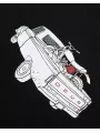 Camiseta Carby Pickup - Deus Ex Machina