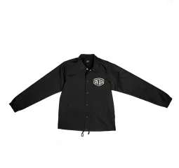 Chaqueta Biarritz Coach - Deus Ex Machina