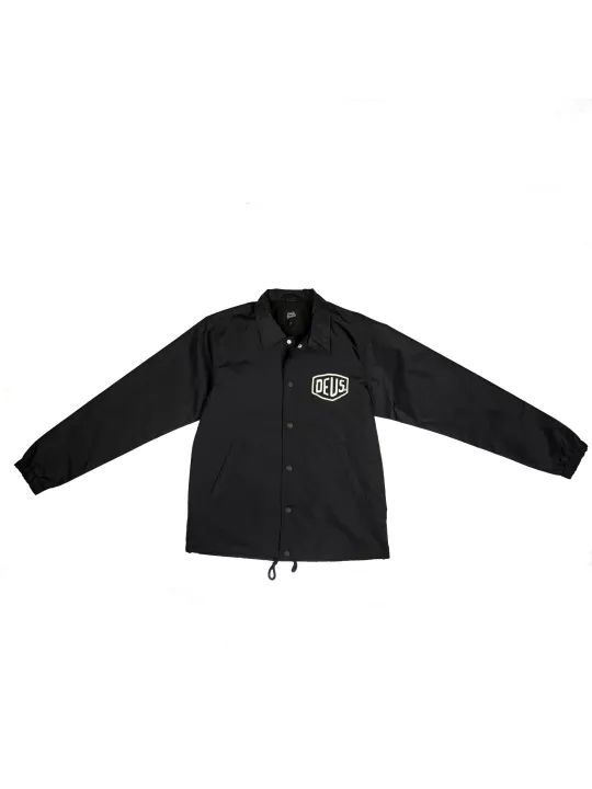 Giacca BIARRITZ COACH - DEUS EX MACHINA