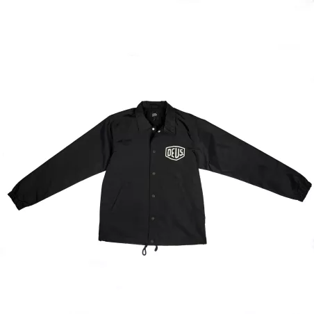 Veste Biarritz Coach - Deus Ex Machina