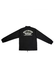 Veste Biarritz Coach - Deus Ex Machina