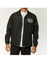 Chaqueta Biarritz Coach - Deus Ex Machina