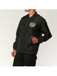 Coach Biarritz Jacke - Deus Ex Machina