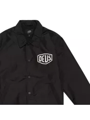 Chaqueta Biarritz Coach - Deus Ex Machina