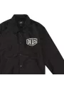 Chaqueta Biarritz Coach - Deus Ex Machina