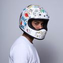 Casque Racer 06 - Dmd