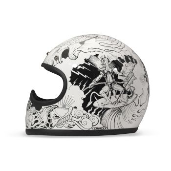 Casque Racer 06 - Dmd