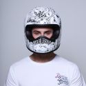 Casque Racer 06 - Dmd